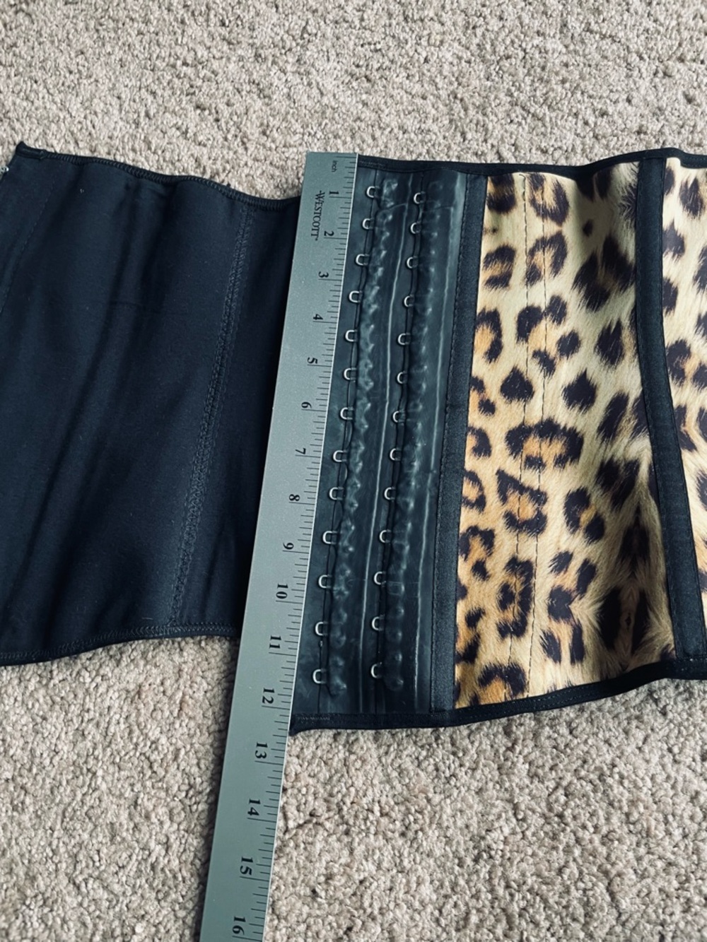 Ann Chery Waist Trainer - Picture 11 of 15